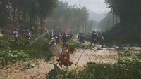 Dynasty Warriors 3: Complete Edition Remastered