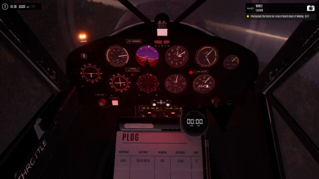 Deadstick – Bush Pilot Simulator