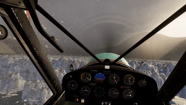 Deadstick – Bush Pilot Simulator