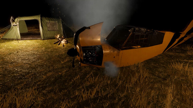 Deadstick – Bush Pilot Simulator