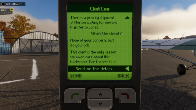 Deadstick – Bush Pilot Simulator