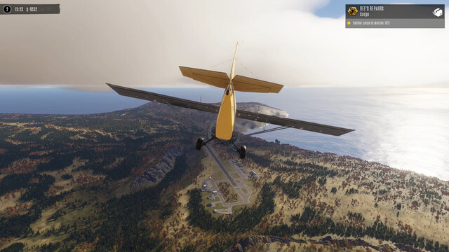 Deadstick – Bush Pilot Simulator