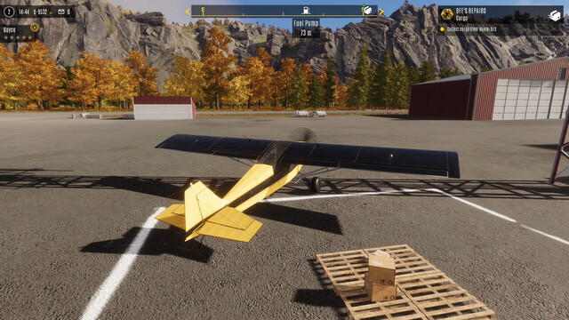 Deadstick – Bush Pilot Simulator
