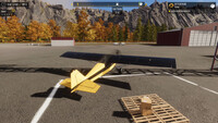 Deadstick – Bush Pilot Simulator