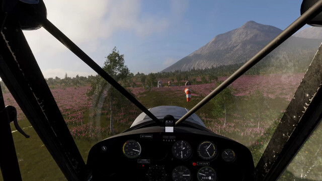 Deadstick – Bush Pilot Simulator