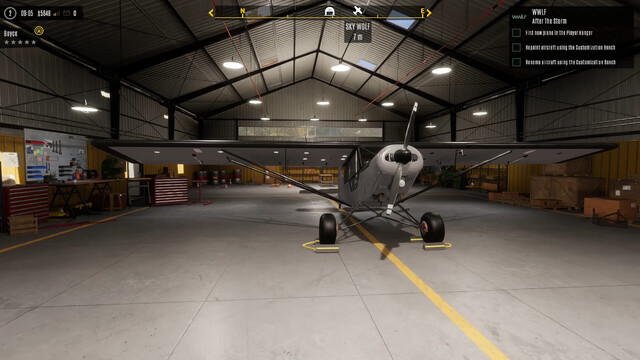 Deadstick – Bush Pilot Simulator