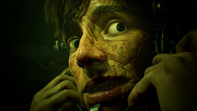 Saw: Genesis