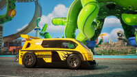 Hot Wheels Infinite Rush