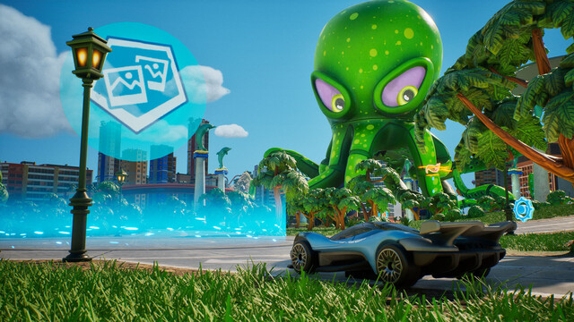 Hot Wheels Infinite Rush