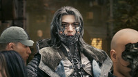 Stellar Blade: Blood Rain