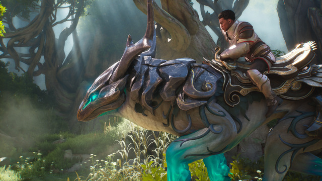 Guild Wars 3