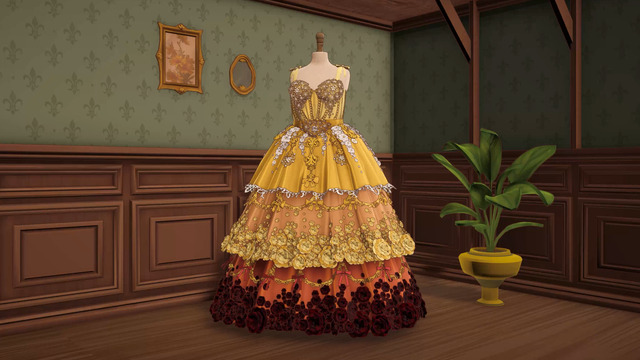 Dressmaker