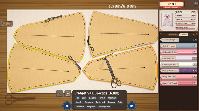 Dressmaker
