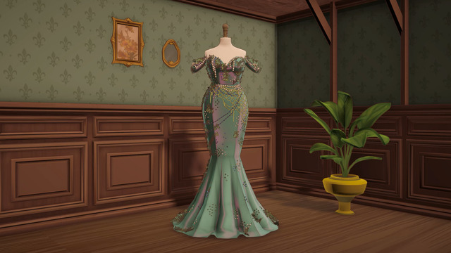 Dressmaker