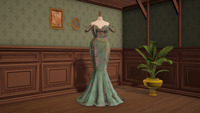 Dressmaker