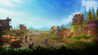 Trine 6: Together in Time