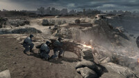 Company of Heroes Definitive Edition