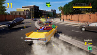 Crazy Taxi World Tour