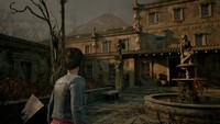 Remothered: Red Nun’s Legacy