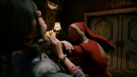 Remothered: Red Nun’s Legacy