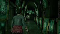 Remothered: Red Nun’s Legacy