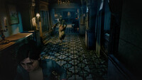 Remothered: Red Nun’s Legacy