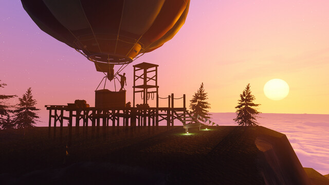 Sunset Summit