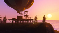 Sunset Summit