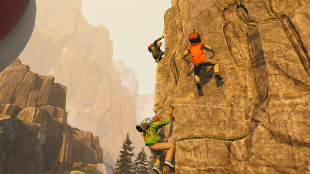 Sunset Summit
