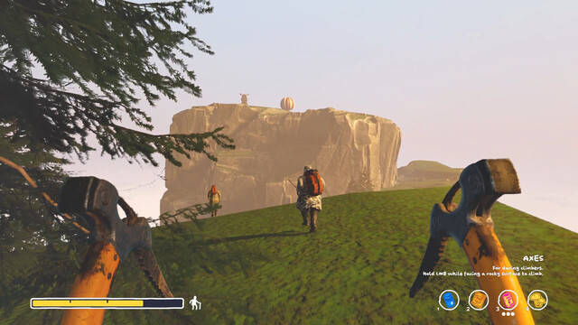 Sunset Summit