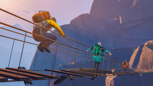 Sunset Summit