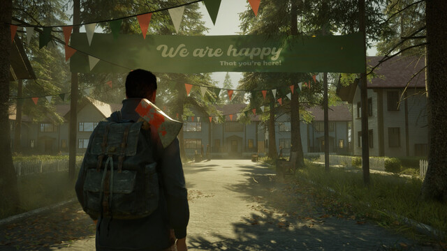The Pines