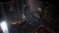 Vampire: The Masquerade - Eternal Whispers