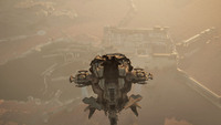 gen ATLAS