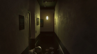 Into the Dead: Crimson Heights
