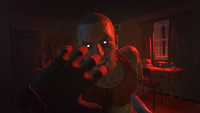 Into the Dead: Crimson Heights