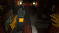 Into the Dead: Crimson Heights