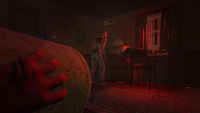Into the Dead: Crimson Heights