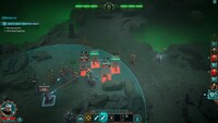 Warhammer 40,000: Mechanicus 2
