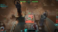 Warhammer 40,000: Mechanicus 2
