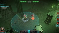 Warhammer 40,000: Mechanicus 2