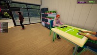 Sports Card Shop Simulator