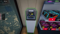 Sports Card Shop Simulator