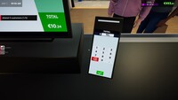 Sports Card Shop Simulator