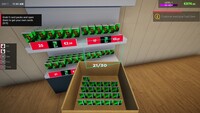 Sports Card Shop Simulator