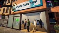 Sports Card Shop Simulator