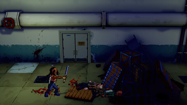 The Walking Dead: Streets of Survival