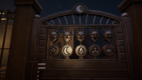 Call of the Elder Gods