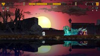 The Last Experiment