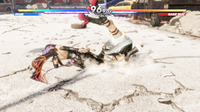 Dead or Alive 6 Last Round